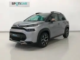 Citroën C3 Aircross  PureTech 81kW (110CV) S&S C-S, 17.900 €