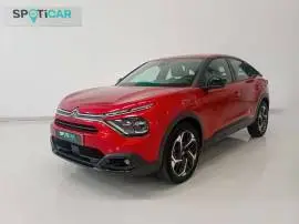 Citroën C4  BlueHDi 130 S&S EAT8 Feel Pack, 22.900 €