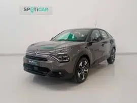 Citroën C4  PureTech 100 S&S 6v Feel, 20.500 €