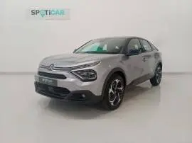 Citroën C4  PureTech 130 S&S 6v Feel Pack, 20.500 €