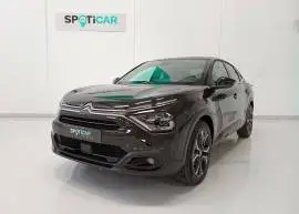 Citroën C4 X  ëC4 X eléctrico 100kW 50KWh Shine, 27.900 €