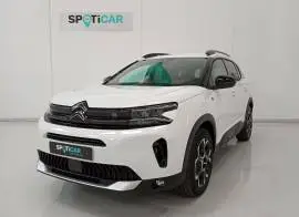 Citroën C5 Aircross  225 e-EAT8 Feel Pack, 35.900 €