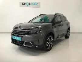 Citroën C5 Aircross  BlueHdi 96kW (130CV) S&S EAT8, 26.500 €