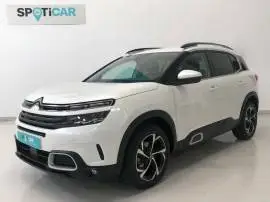 Citroën C5 Aircross  BlueHdi 96kW (130CV) S&S Feel, 20.900 €