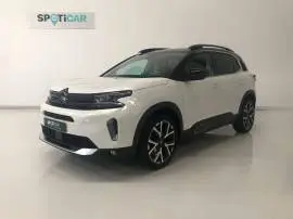 Citroën C5 Aircross  PureTech 96kW (130CV) S&S EAT, 28.500 €