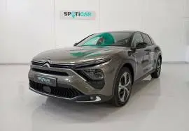 Citroën C5 X  Hybrid 225 e-EAT8 Feel Pack, 36.900 €