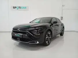 Citroën C5 X  Hybrid 225 e-EAT8 Shine Pack, 39.900 €