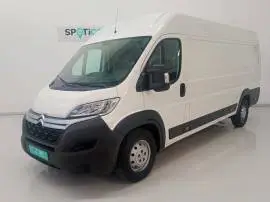 Citroën Jumper Jumper BlueHDi ISOTERMO 96KW (130) , 23.900 €