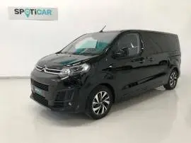 Citroën Spacetourer  Talla M BlueHDi 131KW EAT8 Bu, 49.500 €