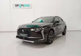 DS Automobiles DS 4  BlueHDi 130 auto TROCADERO, 32.900 €