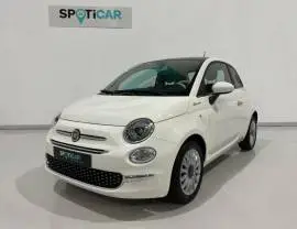 Fiat 500   1.0 Hybrid 51KW (70 CV) Dolcevita, 13.500 €