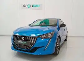 Peugeot 208  BlueHDi 73kW (100CV) Allure Pack, 19.900 €