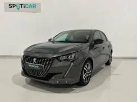 Peugeot 208  PureTech 73kW (100CV) Allure, 17.900 €