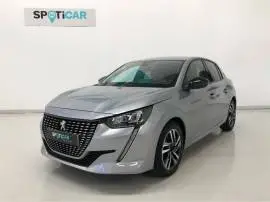 Peugeot 208  PureTech 73kW (100CV) Allure, 17.500 €