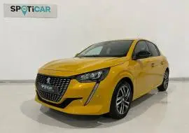 Peugeot 208  PureTech 73kW (100CV) EAT8 Allure Pac, 19.900 €