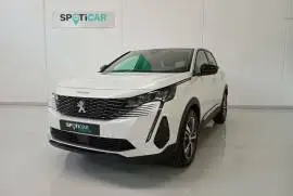 Peugeot 3008  1.5 BlueHDi 96kW (130CV) S&S Allure , 28.500 €