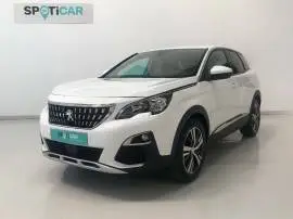 Peugeot 3008  1.5L BlueHDi 96kW (130CV) S&S Allure, 18.500 €