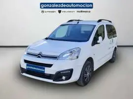 Citroën Berlingo  E-Berlingo Multispace Feel, 13.450 €