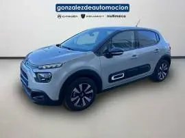 Citroën C3  PureTech 60KW (83CV) Max, 15.940 €