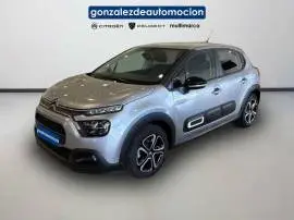 Citroën C3  PureTech 60KW (83CV) Plus, 16.765 €