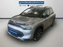 Citroën C3 Aircross  PureTech 81kW (110CV) Plus, 19.700 €