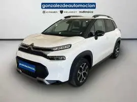 Citroën C3 Aircross  PureTech 81kW (110CV) Plus, 18.100 €