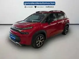 Citroën C3 Aircross  PureTech 81kW (110CV) Plus, 18.515 €