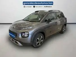 Citroën C3 Aircross  PureTech 81kW (110CV) S&S Fee, 15.490 €