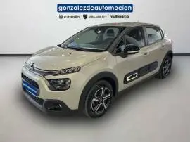 Citroën C3 C3 PLUS BlueHdi 100cv, 17.200 €