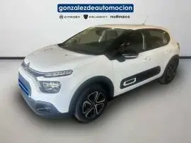 Citroën C3 C3 PLUS BlueHDi 100cv, 17.500 €