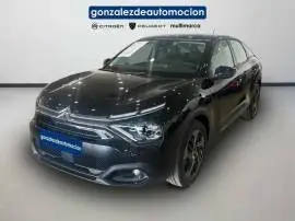 Citroën C4  Hybrid 136 e-DCS6 Plus, 22.900 €