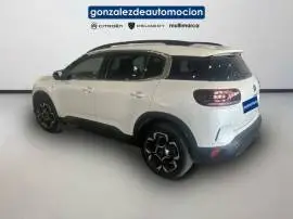 Citroën C5 Aircross  PureTech 96kW (130CV) S&S EAT, 26.620 €