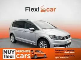 Volkswagen Touran Advance 1.6 TDI 110kW(115CV) BMT, 19.780 €