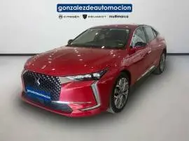 DS Automobiles DS 4  PureTech 130 auto Trocadero, 28.155 €