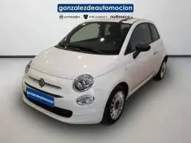 Fiat 500   1.0 Hybrid 51KW (70 CV) Cult, 10.620 €