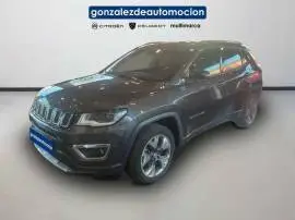 Jeep Compass  1.4 Mair 103kW  4x2 Limited, 20.895 €