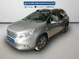 Peugeot 2008   1.2 PureTech 60KW (82CV) Style, 13.815 €