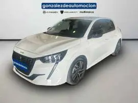 Peugeot 208  PureTech 73kW (100CV) Active Pack, 16.380 €