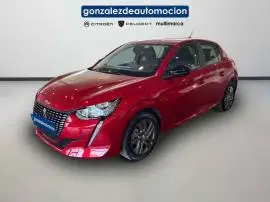 Peugeot 208  PureTech 73kW (100CV) Active Pack, 15.885 €