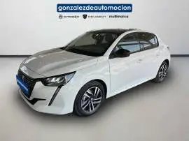 Peugeot 208  PureTech 73kW (100CV) Allure, 17.025 €