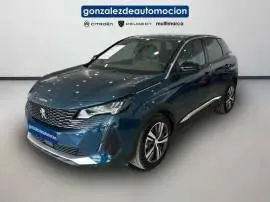 Peugeot 3008  1.2 PureTech 96KW S&S Allure Pack, 24.425 €