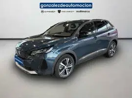 Peugeot 3008  1.5 BlueHDi 96kW (130CV) S&S Allure, 23.630 €