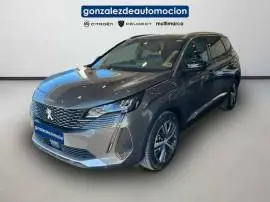 Peugeot 5008  1.5 BlueHDi 96kW S&S  EAT8 Allure Pa, 29.190 €