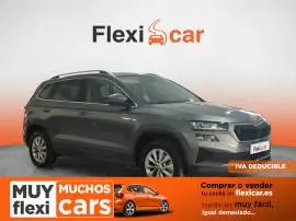 Skoda Karoq 2.0 TDI 85kW (115CV) Ambition, 22.990 €