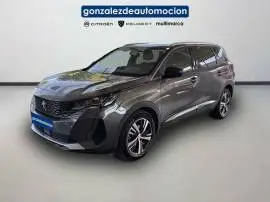 Peugeot 5008  1.5 BlueHDi 96kW S&S  EAT8 Allure Pa, 29.190 €