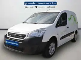 Peugeot Partner  Furgón Confort  L1 Electric, 13.450 €