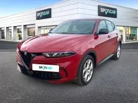 Alfa Romeo Tonale  1,6 DS 130 CV  FWD Sprint, 30.900 €