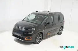 Citroën Berlingo  Talla M ë-Berlingo 50 kWh Shine, 27.500 €