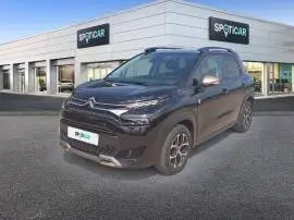 Citroën C3 Aircross  BlueHDi 81kW (110CV) S&S C-Se, 18.500 €