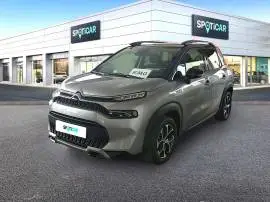 Citroën C3 Aircross  PureTech 81kW (110CV) Plus, 19.900 €